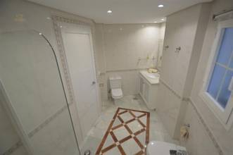 Thumbnail von ***SCHÖNES HELLES APARTMENT IN NUEVA ANDALUCIA IN MARBELLA***