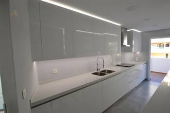 Thumbnail von ***SCHÖNES HELLES APARTMENT IN NUEVA ANDALUCIA IN MARBELLA***