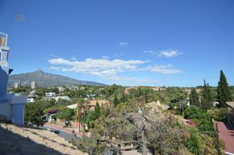Thumbnail von ***SCHÖNES HELLES APARTMENT IN NUEVA ANDALUCIA IN MARBELLA***