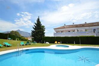 Thumbnail von ***SCHÖNES HELLES APARTMENT IN NUEVA ANDALUCIA IN MARBELLA***