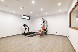 Thumbnail von ***NEUBAU-VILLA IN HACIENDA LAS CHAPAS IN MARBELLA***