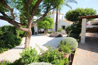 Thumbnail von ***Villa in Denia, Montgo Bereich, 3 Schlafzimmer, 3 Bäder, Panoramablick, Schwimmbad, Carport, Wintersonne etc.***