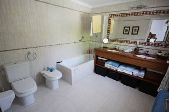 Thumbnail von ***Villa in Denia, Montgo Bereich, 3 Schlafzimmer, 3 Bäder, Panoramablick, Schwimmbad, Carport, Wintersonne etc.***