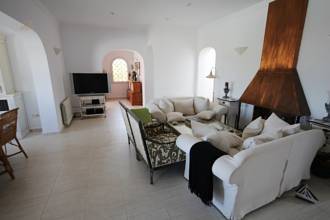 Thumbnail von ***Villa in Denia, Montgo Bereich, 3 Schlafzimmer, 3 Bäder, Panoramablick, Schwimmbad, Carport, Wintersonne etc.***