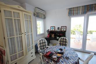 Thumbnail von ***Villa in Denia, Montgo Bereich, 3 Schlafzimmer, 3 Bäder, Panoramablick, Schwimmbad, Carport, Wintersonne etc.***