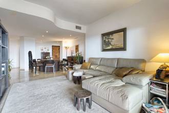 Thumbnail von ***SCHÖNE WOHNUNG IN ELVIRIA HILLS, MARBELLA OST***