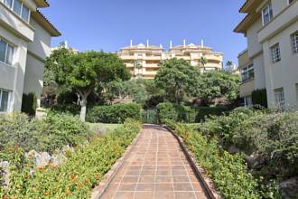 Thumbnail von ***SCHÖNE WOHNUNG IN ELVIRIA HILLS, MARBELLA OST***