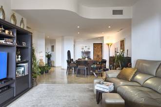 Thumbnail von ***SCHÖNE WOHNUNG IN ELVIRIA HILLS, MARBELLA OST***