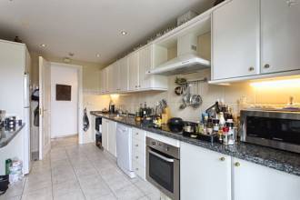 Thumbnail von ***SCHÖNE WOHNUNG IN ELVIRIA HILLS, MARBELLA OST***