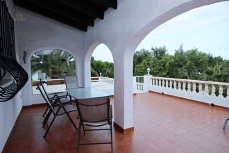 Thumbnail von ***Sehr schöne Villa mit Privat-Pool, komplett in 2012 renoviert***