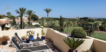 Thumbnail von ***GEMÜTLICHES PENTHOUSE IN NUEVA ANDALUCIA IN MARBELLA***