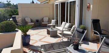 Thumbnail von ***GEMÜTLICHES PENTHOUSE IN NUEVA ANDALUCIA IN MARBELLA***