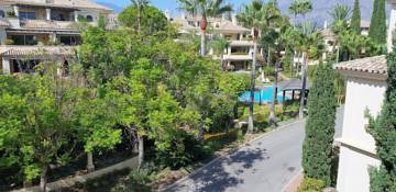 Thumbnail von ***GEMÜTLICHES PENTHOUSE IN NUEVA ANDALUCIA IN MARBELLA***