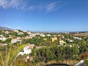 Thumbnail von ***CHARMANTE WOHNUNG MIT MEERBLICK IN BENAHAVIS EL MIRADOR DEL PARAISO***