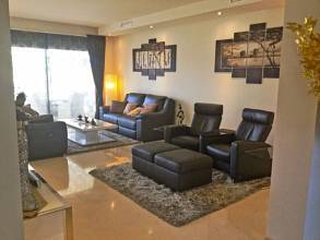 Thumbnail von ***CHARMANTE WOHNUNG MIT MEERBLICK IN BENAHAVIS EL MIRADOR DEL PARAISO***