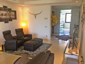 Thumbnail von ***CHARMANTE WOHNUNG MIT MEERBLICK IN BENAHAVIS EL MIRADOR DEL PARAISO***