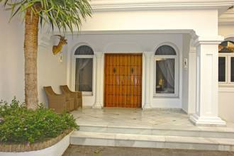 Thumbnail von ***EBENERDIGE MODERNE VILLA IN DER SIERRA BLANCA AUF DER GOLDENEN MEILE VON MARBELLA***