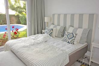 Thumbnail von ***EBENERDIGE MODERNE VILLA IN DER SIERRA BLANCA AUF DER GOLDENEN MEILE VON MARBELLA***