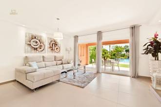 Thumbnail von ***SCHÖNE REIHENHÄUSER BEI EL PARAISO IN BENAHAVIS***