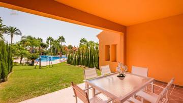 Thumbnail von ***SCHÖNE REIHENHÄUSER BEI EL PARAISO IN BENAHAVIS***