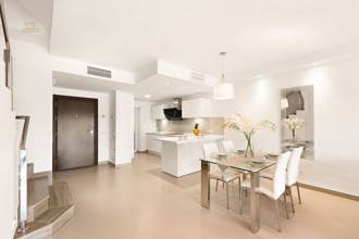 Thumbnail von ***SCHÖNE REIHENHÄUSER BEI EL PARAISO IN BENAHAVIS***