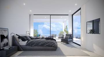 Thumbnail von ***49 MODERNE LUXUSVILLEN MIT PANORAMABLICK IN ESTEPONA***