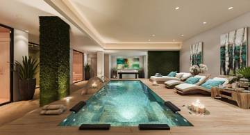 Thumbnail von ***13 MODERNE VILLEN MIT PANORAMABLICK IN BENAHAVIS***