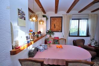 Thumbnail von ***Entzückende kleine Villa mit Pool - 2 SZ, 2 BZ, nur 300 m vom Strand***