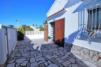 Thumbnail von ***Entzückende kleine Villa mit Pool - 2 SZ, 2 BZ, nur 300 m vom Strand***