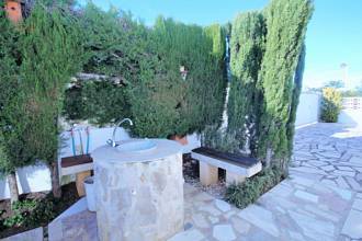 Thumbnail von ***Entzückende kleine Villa mit Pool - 2 SZ, 2 BZ, nur 300 m vom Strand***