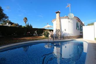 Thumbnail von ***Entzückende kleine Villa mit Pool - 2 SZ, 2 BZ, nur 300 m vom Strand***