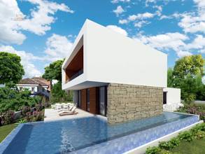 Thumbnail von ***REVOLUTIONÄRES BAUKONZEPT MIT LAGE IHRER WAHL LA CALA GOLF, MIJAS COSTA***