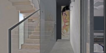 Thumbnail von ***VILLA IM ROHBAUSTATUS ZU AN DER STRAND URBANSIATION AN DER GOLDENEN MEILE IN MARBELLA***