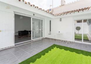 Thumbnail von ***CHARMANTER BUNGALOW NAHE STRAND IN ESTEPONA***