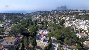 Thumbnail von ***Schöne Villa in Benissa***