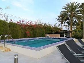 Thumbnail von ***Gepflegte Villa mit Swimmingpool und Gästewohnung im Raum Muchamiel***