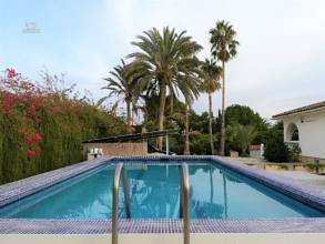 Thumbnail von ***Gepflegte Villa mit Swimmingpool und Gästewohnung im Raum Muchamiel***