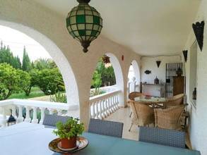 Thumbnail von ***Gepflegte Villa mit Swimmingpool und Gästewohnung im Raum Muchamiel***