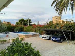 Thumbnail von ***Gepflegte Villa mit Swimmingpool und Gästewohnung im Raum Muchamiel***