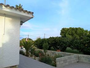 Thumbnail von ***Gepflegte Villa mit Swimmingpool und Gästewohnung im Raum Muchamiel***