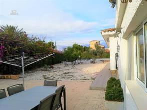 Thumbnail von ***Gepflegte Villa mit Swimmingpool und Gästewohnung im Raum Muchamiel***