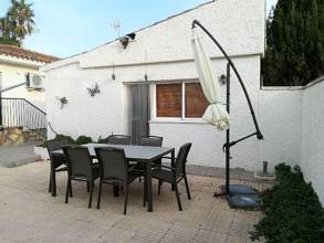 Thumbnail von ***Gepflegte Villa mit Swimmingpool und Gästewohnung im Raum Muchamiel***