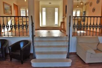 Thumbnail von ***Bei Denia - Villa mit Meerblick und Bergblick mit 3 Schlafzimmern und 3 Bädern, Pool, Kamin, Balkon, Terrasse etc.***