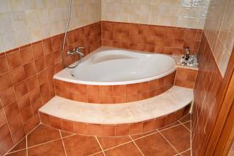 Thumbnail von ***Bei Denia - Villa mit Meerblick und Bergblick mit 3 Schlafzimmern und 3 Bädern, Pool, Kamin, Balkon, Terrasse etc.***