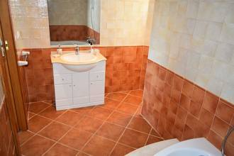 Thumbnail von ***Bei Denia - Villa mit Meerblick und Bergblick mit 3 Schlafzimmern und 3 Bädern, Pool, Kamin, Balkon, Terrasse etc.***