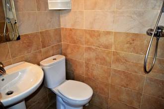 Thumbnail von ***Bei Denia - Villa mit Meerblick und Bergblick mit 3 Schlafzimmern und 3 Bädern, Pool, Kamin, Balkon, Terrasse etc.***