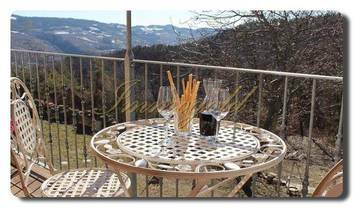 Thumbnail von Immogold, gepflegtes Landhaus in schöner Lage, nahe den Weinbergen und Alba