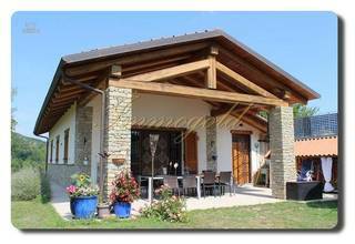 Thumbnail von Immogold, gepflegtes Landhaus in schöner Lage, nahe den Weinbergen und Alba