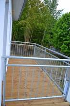 Thumbnail von Bezugsfreie helle Etagenwohnung mit 2 Balkonen am Finowkanal