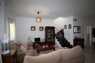 Thumbnail von ***Nähe Denia, sehr gut gelegene Doppelhaushälfte in einer kleinen Urbanisation mit Pool in Vergel***